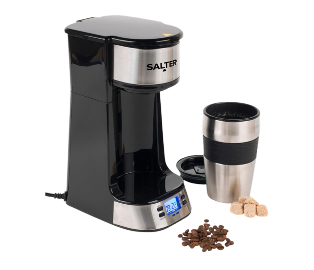 Salter Kawiarka EK2732FVDE - 1569613 - zdjęcie 3